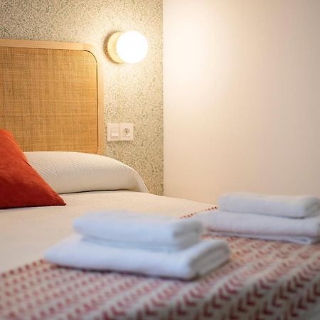 Ferienwohnung Clotilde Centro Alcañiz Exterior foto