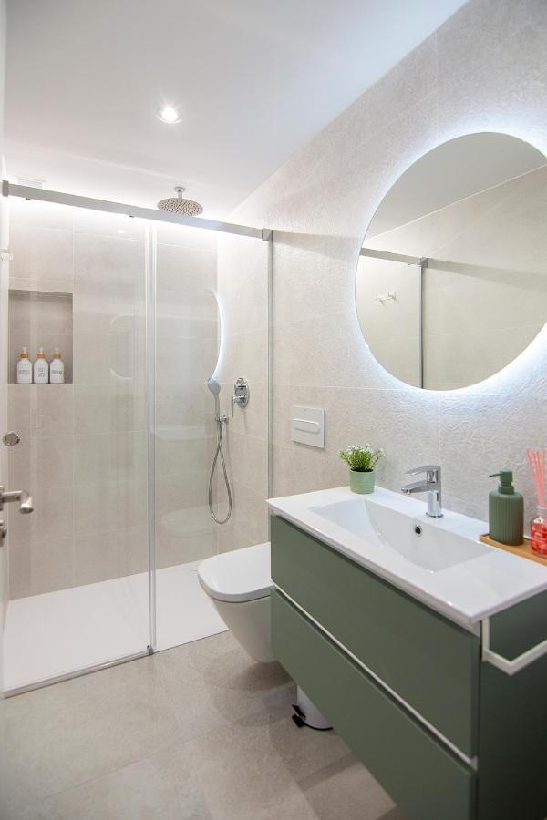 Ferienwohnung Clotilde Centro Alcañiz Exterior foto