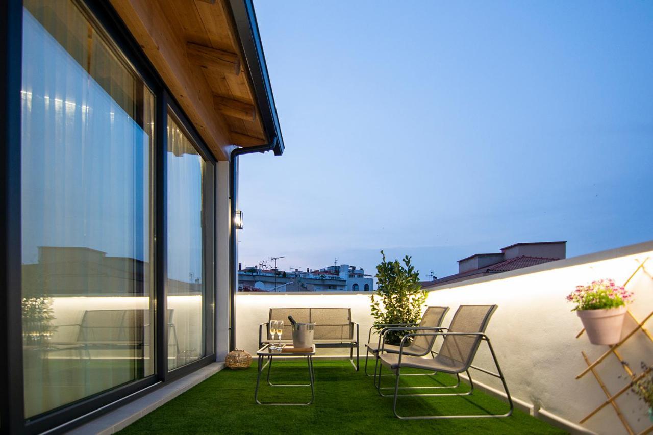 Ferienwohnung Clotilde Centro Alcañiz Exterior foto