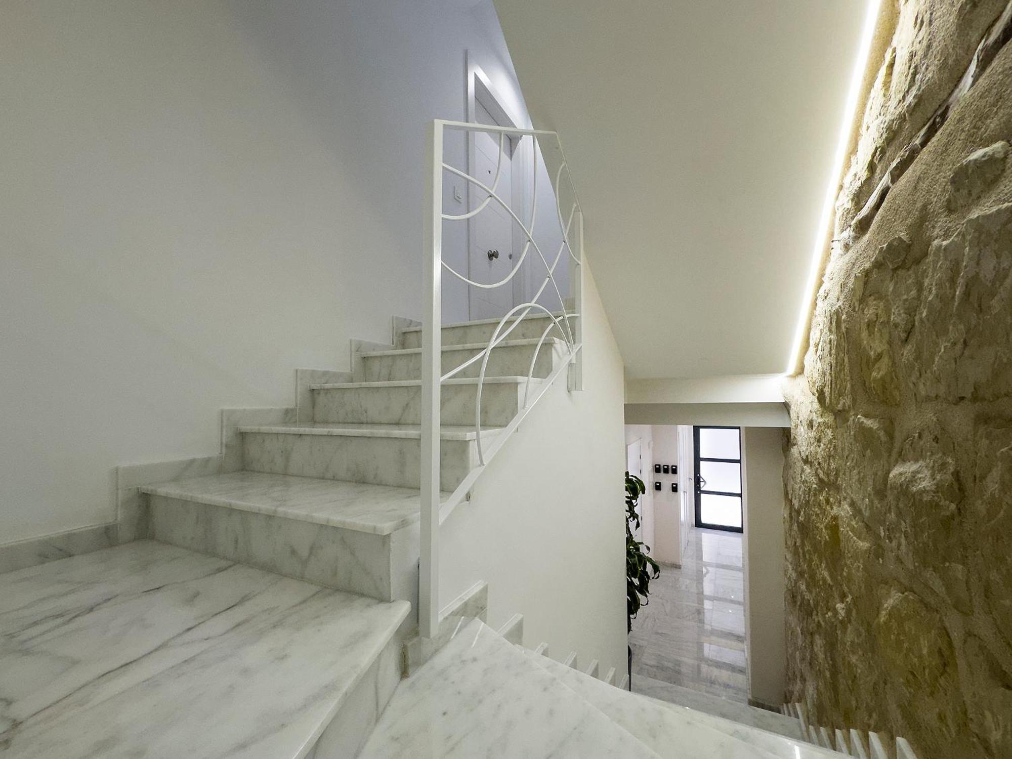 Ferienwohnung Clotilde Centro Alcañiz Exterior foto